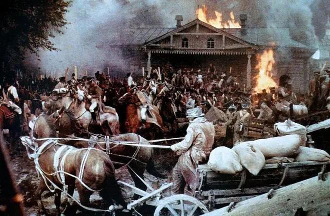 被苏联封禁20年20世纪最伟大的俄语小说