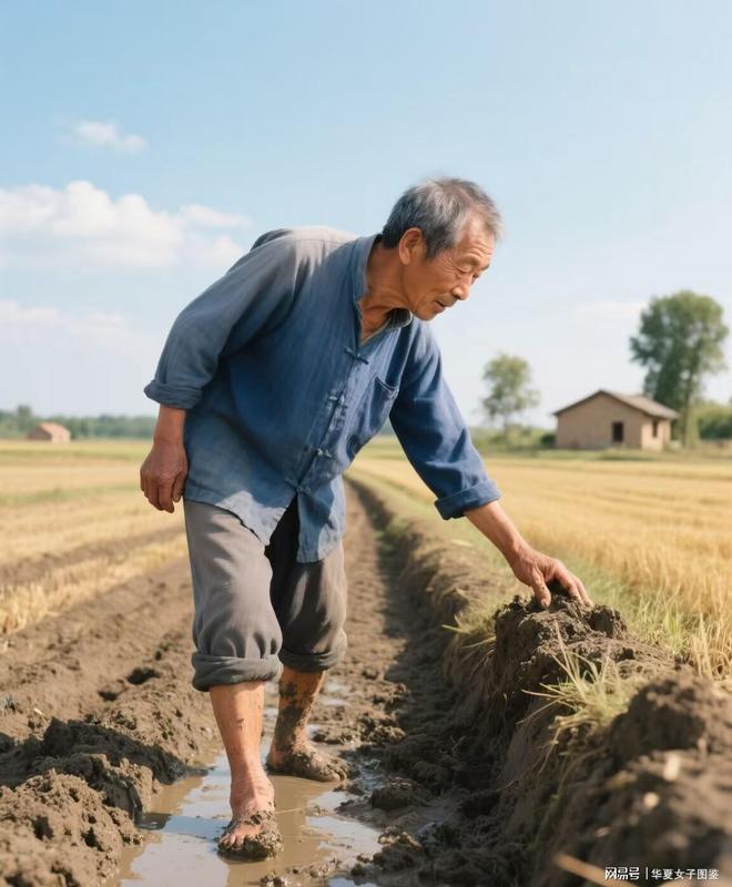 李怀武卖掉婆娘金娥坐月子的老母鸡去买地最后却以粮仓作棺木