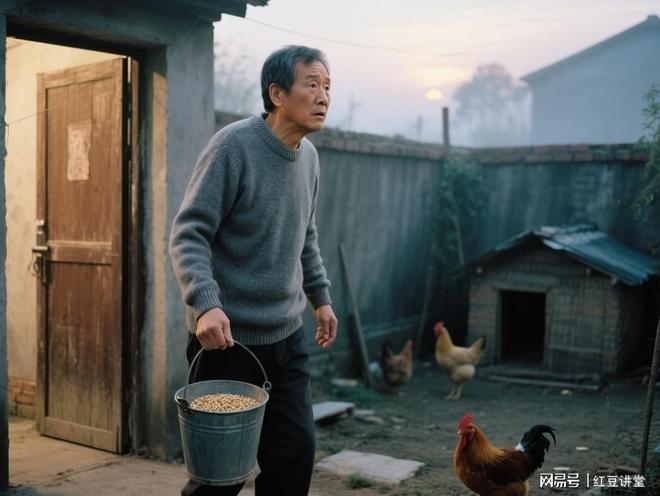 恶犬偷20只鸡邻居耍横：你跟狗计较？我没闹一月后他哭着赔钱