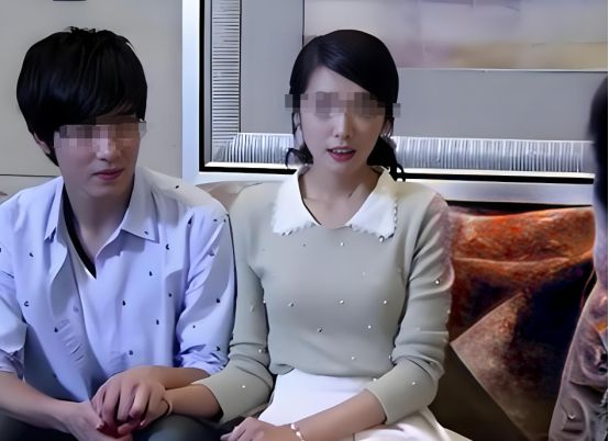 岳母住女婿家照顾孙子女婿要我交房租她离开5个月后警察找上门